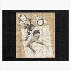 Hot Mulligan       Jigsaw Puzzle RB0712