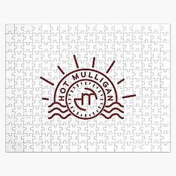 Hot Mulligan Jigsaw Puzzle RB0712