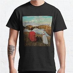 Hot Mulligan Classic T Shirt RB0712