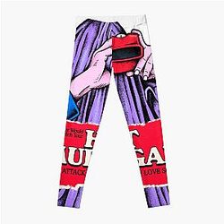 Hot Mulligan Leggings RB0712