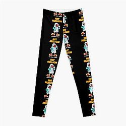 Hot mulligan Leggings RB0712