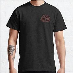 hot mulligan Classic T Shirt RB0712