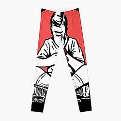 Hot Mulligan Leggings RB0712