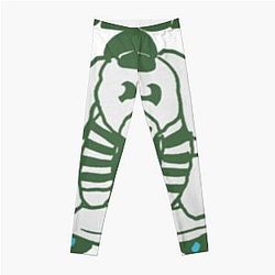 Hot Mulligan Leggings RB0712