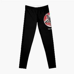 Very Amazing   Hot Mulligan   Leggings RB0712
