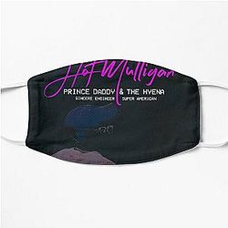 hot mulligan  Flat Mask RB0712
