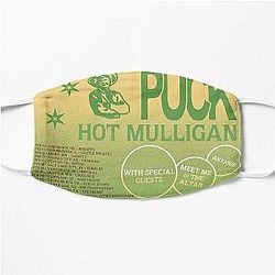 Hot Mulligan  Flat Mask RB0712