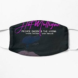 hot mulligan  Flat Mask RB0712
