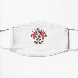 Hot Mulligan Classic T Shirt Flat Mask RB0712