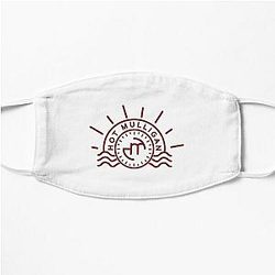 hot mulligan   Flat Mask RB0712
