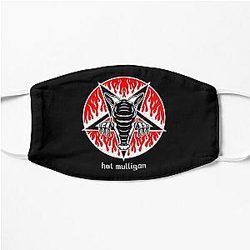 Very Amazing   Hot Mulligan   Flat Mask RB0712