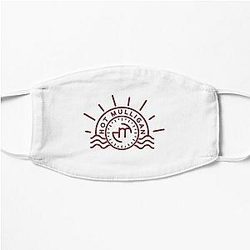 Hot Mulligan Flat Mask RB0712