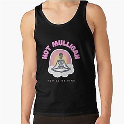 HOT MULLIGAN BAND Tank Top RB0712