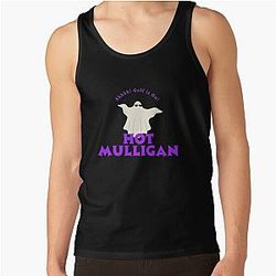HOT MULLIGAN BAND Tank Top RB0712