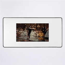 House of Guinness No Limits Just Legacy House Of Guinness Mouse Pads