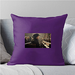 House of Guinness Beyond The Screen House Of Guinness Pillows Cover
