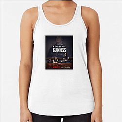 House of Guinness The Best Docuseries House Of Guinness Tank Tops