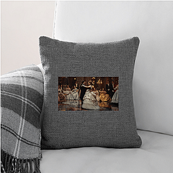 House of Guinness No Limits Just Legacy House Of Guinness Pillows Cover
