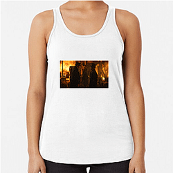 House of Guinness The King of The Stout House Of Guinness Tank Tops