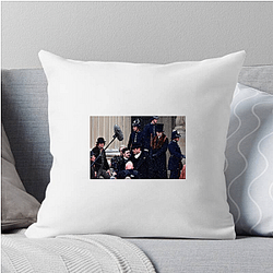 House of Guinness My Favorite History Show House Of Guinness Pillows Cover