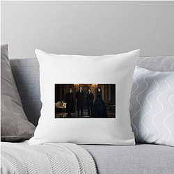 House of Guinness Always Rich Always Fascinating House Of Guinness Pillows Cover