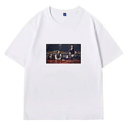 House of Guinness The World Is A Dynasty House Of Guinness T-Shirts