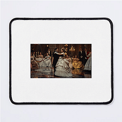 House of Guinness No Limits Just Legacy House Of Guinness Mouse Pads