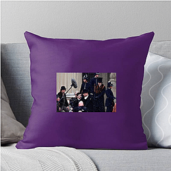 House of Guinness My Favorite History Show House Of Guinness Pillows Cover