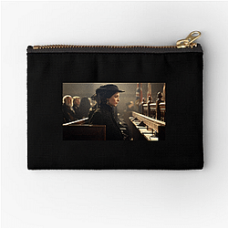 House of Guinness Beyond The Screen House Of Guinness Zipper Pouches