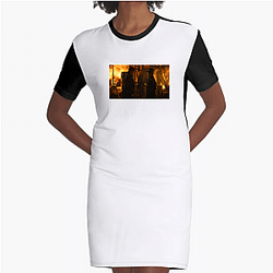 House of Guinness The King of The Stout House Of Guinness Dresses