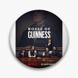 House of Guinness The Best Docuseries House Of Guinness Pins