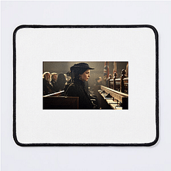House of Guinness Beyond The Screen House Of Guinness Mouse Pads