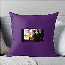 House of Guinness Unforgettable Story House Of Guinness Pillows Cover