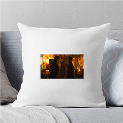 House of Guinness The King of The Stout House Of Guinness Pillows Cover
