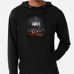 House of Guinness The Best Docuseries House Of Guinness Hoodies