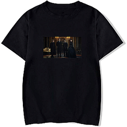 House of Guinness Always Rich Always Fascinating House Of Guinness T-Shirts