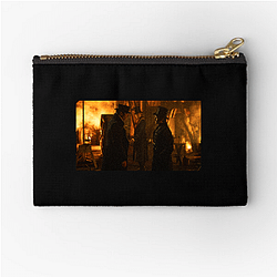 House of Guinness The King of The Stout House Of Guinness Zipper Pouches