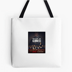 House of Guinness The Best Docuseries House Of Guinness Bags