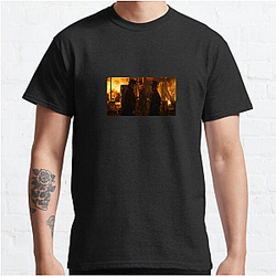 House of Guinness The King of The Stout House Of Guinness T-Shirts