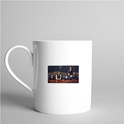 House of Guinness The World Is A Dynasty House Of Guinness Mugs