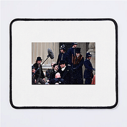 House of Guinness My Favorite History Show House Of Guinness Mouse Pads