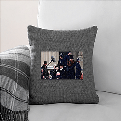 House of Guinness My Favorite History Show House Of Guinness Pillows Cover