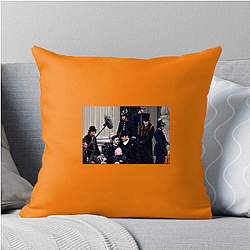 House of Guinness My Favorite History Show House Of Guinness Pillows Cover