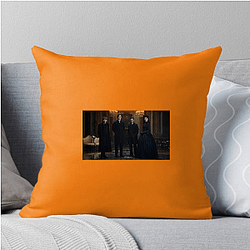 House of Guinness Always Rich Always Fascinating House Of Guinness Pillows Cover