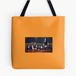 House of Guinness The World Is A Dynasty House Of Guinness Bags