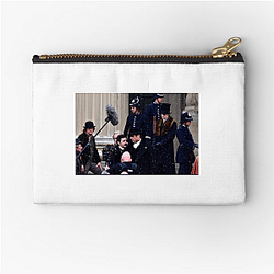 House of Guinness My Favorite History Show House Of Guinness Zipper Pouches
