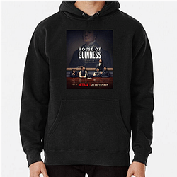 House of Guinness The Best Docuseries House Of Guinness Hoodies