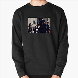 House of Guinness My Favorite History Show House Of Guinness Sweatshirts