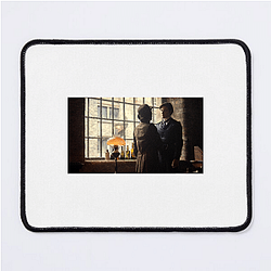 House of Guinness Unforgettable Story House Of Guinness Mouse Pads
