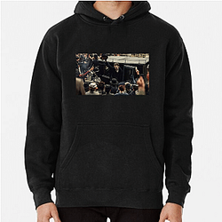 House of Guinness A True Masterpiece House Of Guinness Hoodies